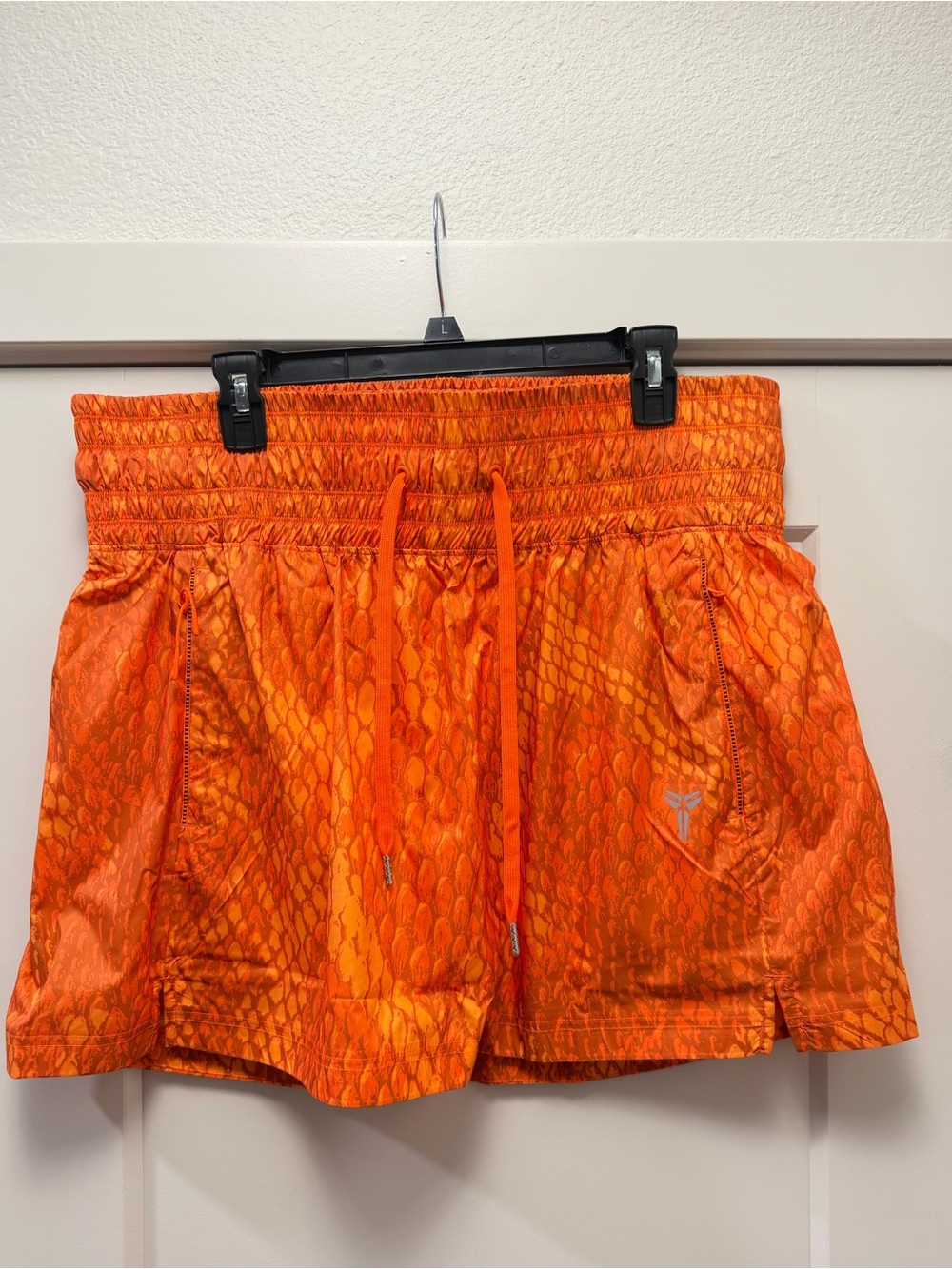 Nike mamba woven skirt